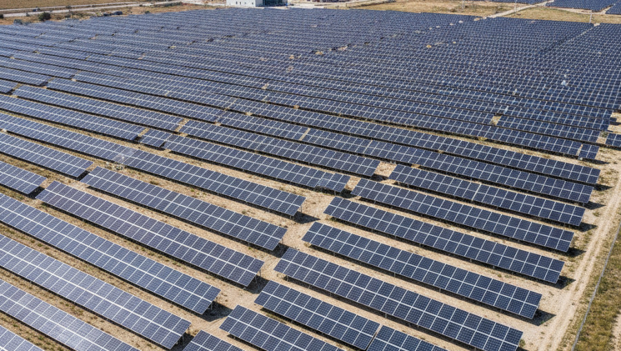 Smart Güneş Enerjiden 14,5 Milyon Euroluk Dev Anlaşma