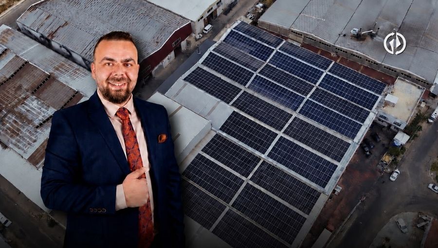 Solarfix’den Yatırım Hamlesi