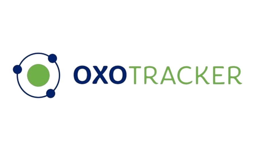 Oxo Tracker