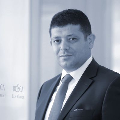 Süleyman Boşça