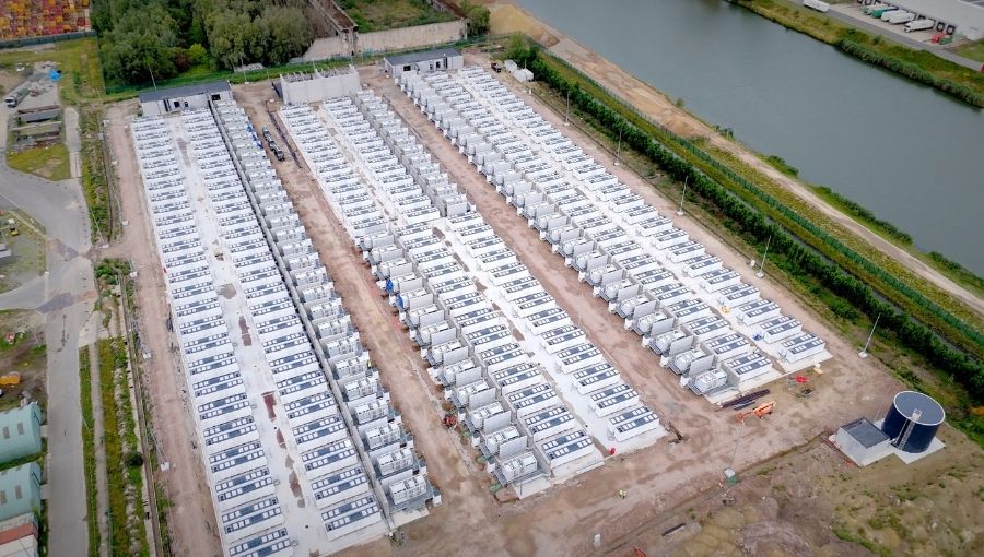 Sungrow, Wood Mackenzie’nin Sıralamalarında Birinci Oldu
