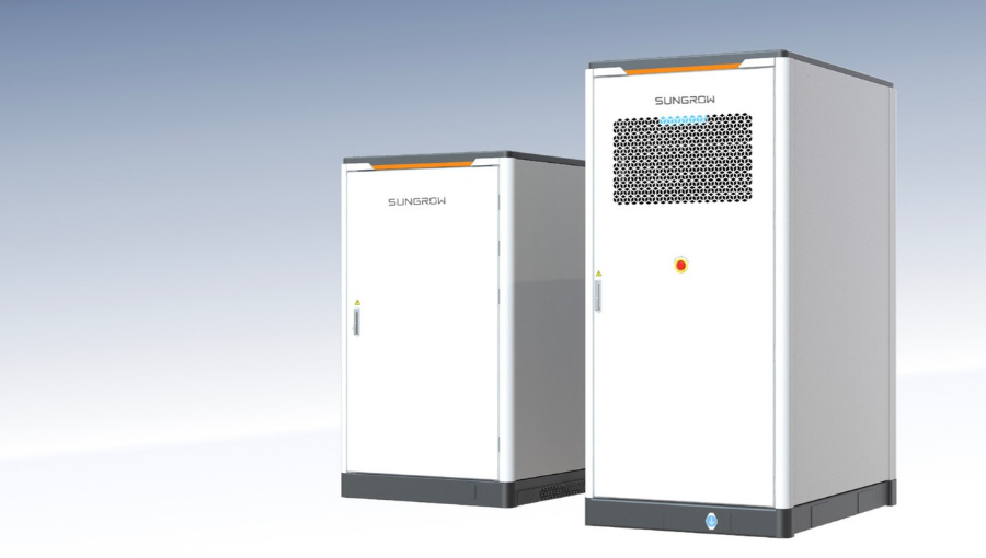 Sungrow’un Yeni Nesil Enerji Depolama Sistemi PowerStack 255CS Türkiye’de