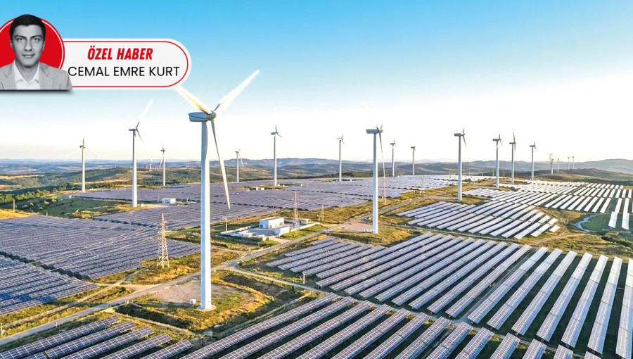 TEİAŞ Güneş Enerjisi Üretimini Yapay Zekâyla Yönetecek
