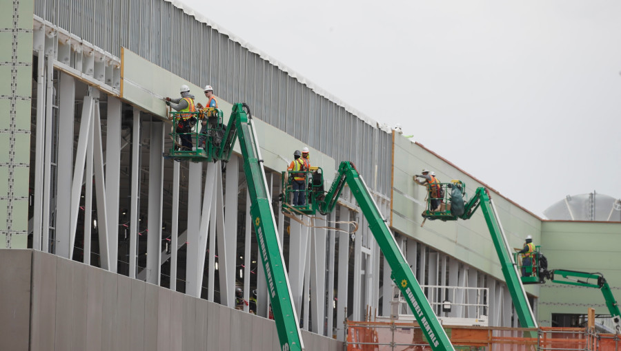 Teknoloji Devleri Yapay Zekanın Enerji Maliyetini Üstleniyor