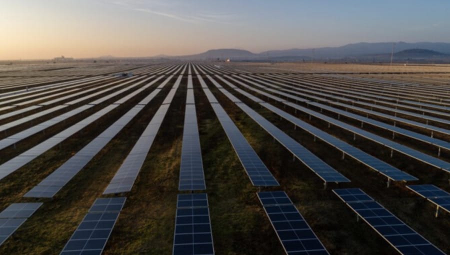 Teksas Güneş Enerjisine Yatırım Yağmuru: Meta Başrolde – EDP