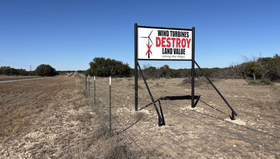 Teksasın Milyar Dolarlık Temiz Enerji Yatırımları Tehlikede