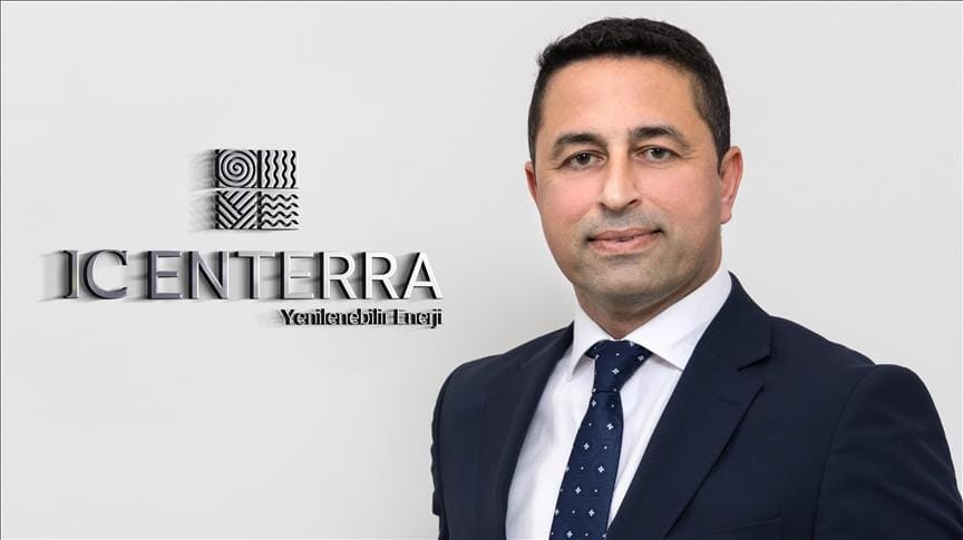 Halka Arz Olacak IC Enterra Enerji Depolama Yatırımı Planlıyor