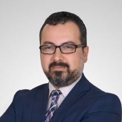 Tolga Şallı