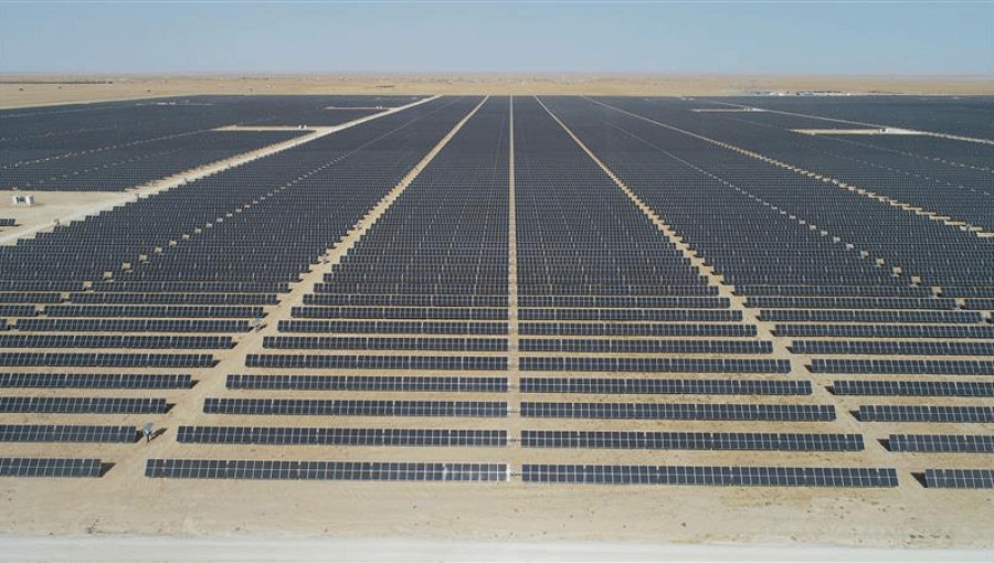 TotalEnergies Ve Masdar’dan Asya’da 2,2 Milyar Dolarlık Ortaklık