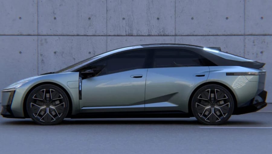 Toyota'dan Katı Hal Batarya Hamlesi: Menzil Artacak, Şarj Kısalacak