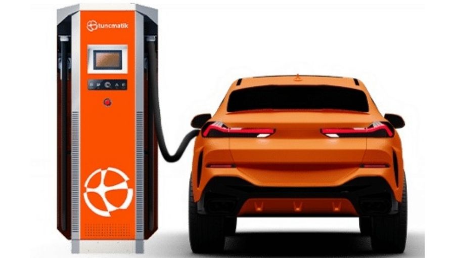 Tunçmatik’ten Elektrikli Araç Sahiplerine Büyük Yaz Müjdesi