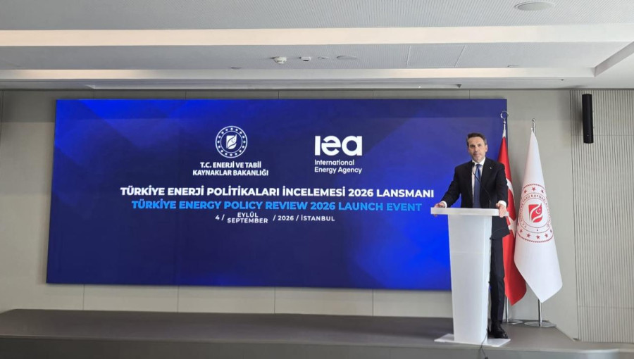 Türkiye Elektrik Altyapısına 80 Milyar Dolar Yatırım Yapacak