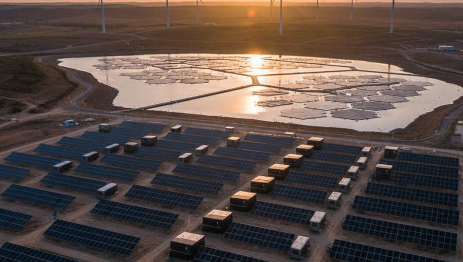 Türkiye Enerji Sektörü Hukuki Görünümü Mart 2026