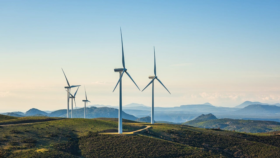 Türkiye Enerji Sektöründe Temiz Enerji Ve Dijital Dönüşüm Dönemi