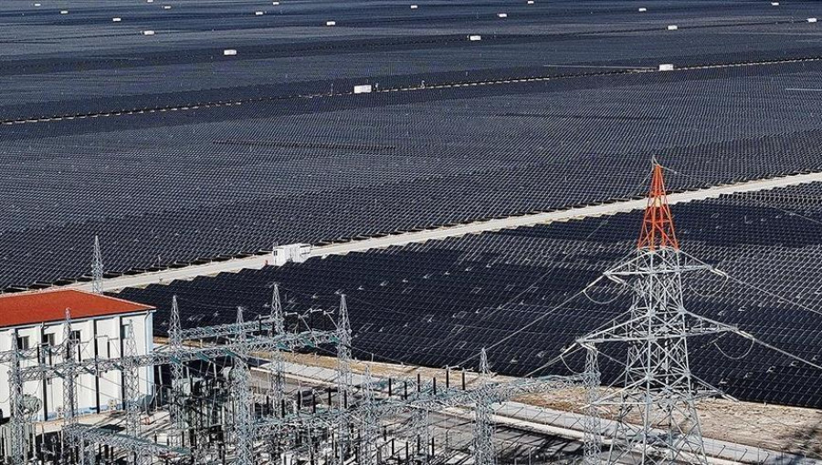 Türkiye Güneş Enerjisi Artışında Dünyada Yedinci Oldu
