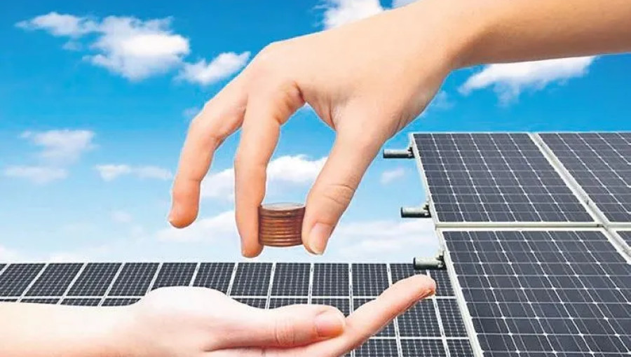 Türkiye Güneş Enerjisi Potansiyelini Bürokrasi Engeline Takıyor