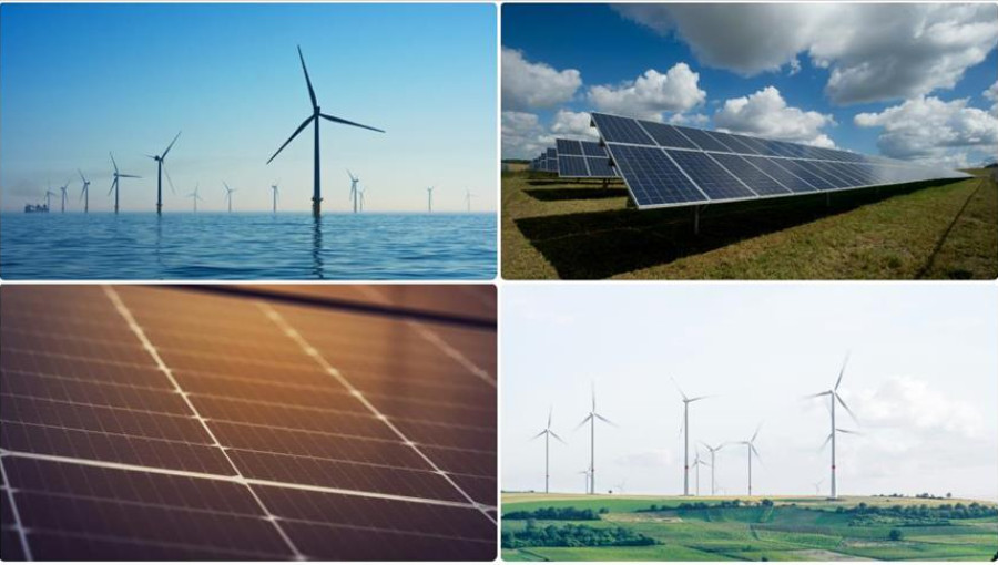 Türkiye Güneş Enerjisi Üretiminde Tarihi Rekora Ulaştı
