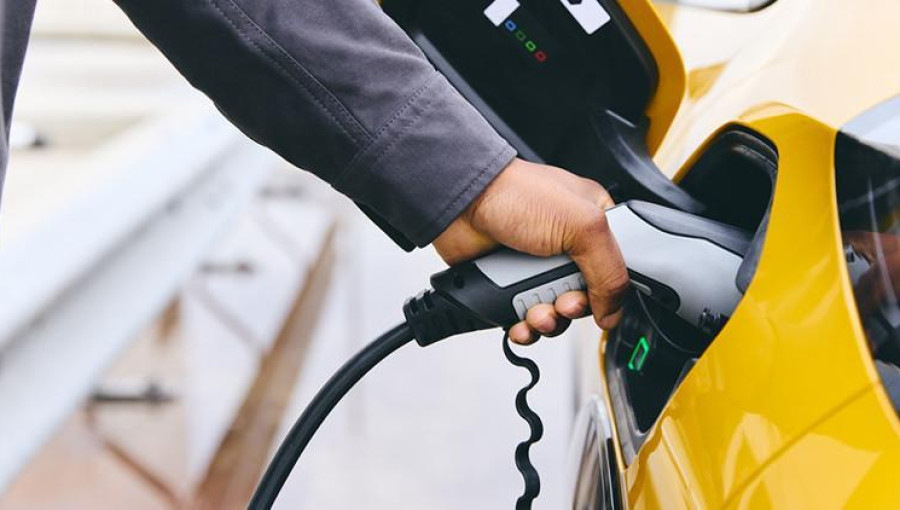 Türkiye Lityum-İyon Bataryada Küresel Üretim Üssü Oluma Yolunda