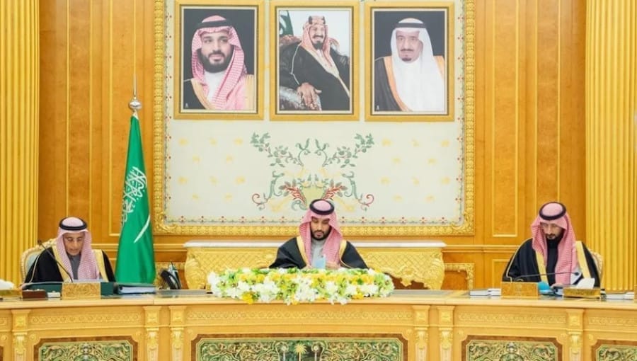 Türkiye Ve Suudi Arabistan Enerji Anlaşması İmzalanma Aşamasında