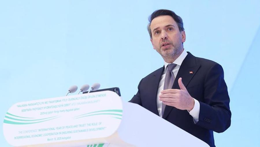 Türkiye Yenilenebilir Enerji Kapasitesini Beş Yılda İkiye Katladı