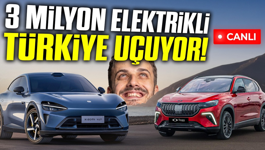 Türkiyenin Enerji Dönüşümü Stratejik Bir Sanayi Haline Geliyor