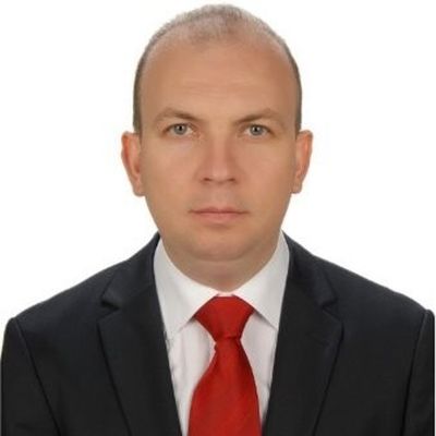 Ufuk Rıza Sivrikaya