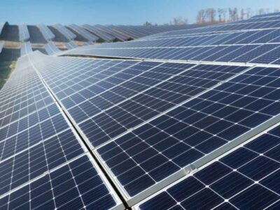 Uşakta 237 Milyon Liralık Dev Güneş Enerjisi Yatırımı