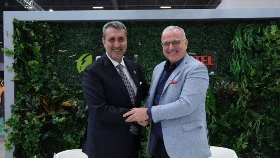 Chint Power Systems Türkiye ve Vestel Mobilite’den Yerli Enerji Depolama Hamlesi