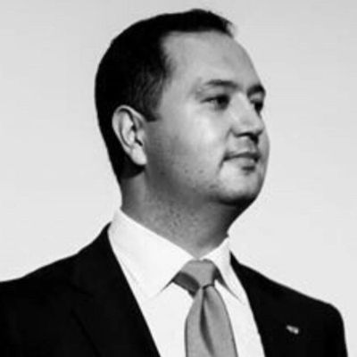 Volkan Öztürk