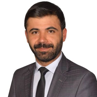 Yaşar Öztürk