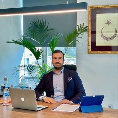 Yasir Uslu