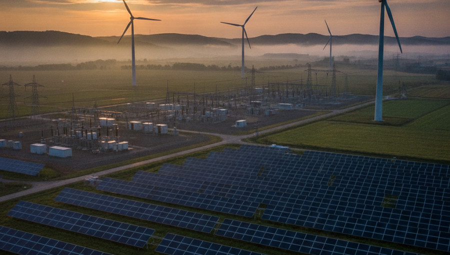 Yenilenebilir Enerji Kısıtlamaları Elektrik Fiyatlarını Ciddi Oranda Artırıyor