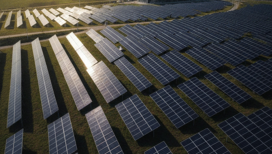 10 Senesini Dolduran Lisanssız Güneş Enerji Santralleri İçin Çözüm Alternatifleri