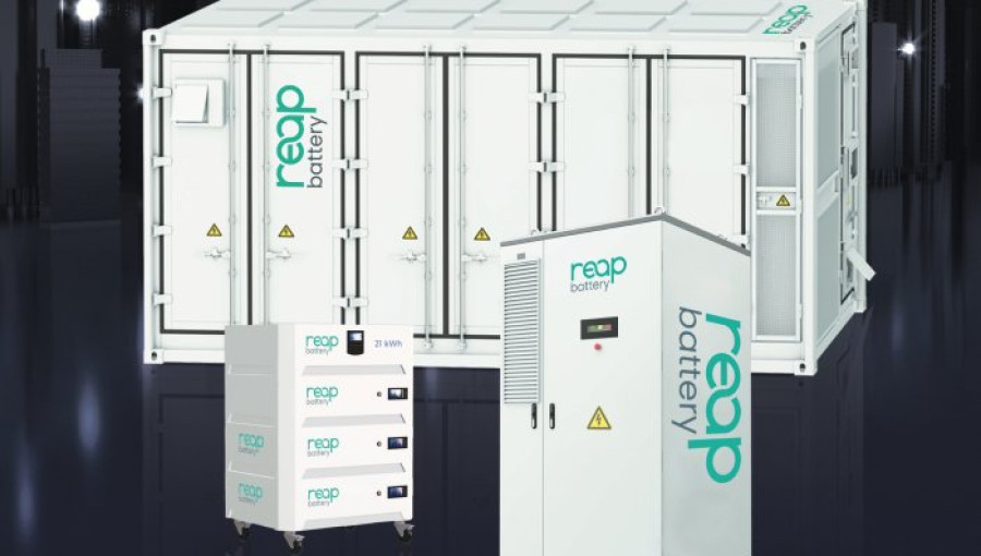 Yeo Teknoloji 4,1 Milyon Dolarlık Batarya Sözleşmesi İmzaladı