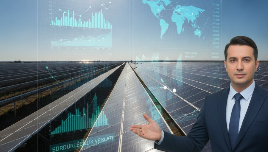 Yunanistan Güneş Enerjisi Üreticileri Için Yeni Düzenleme Başlattı