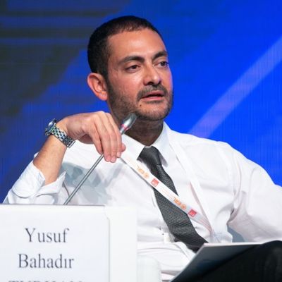 Yusuf Bahadır Turhan