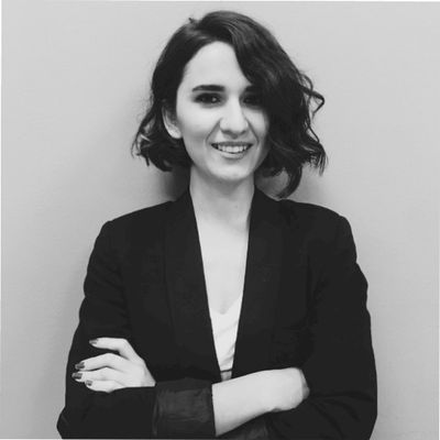 Zeynep Selin Gül